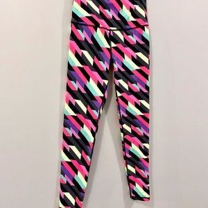 Victoria’s Secret | Colorful Athletic Leggings